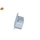 Ölkühler, ohne Filter, EASY FIT passend für FORD Transit 2.2D 06- NRF 31239