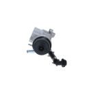 Ölfiltergehäuse mit Ölkühler, mit Filter, EASY FIT passend für PEUGEOT 407 2.0D 04- NRF 31752