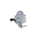 Ölfiltergehäuse mit Ölkühler, mit Filter, EASY FIT passend für PEUGEOT 407 2.0D 04- NRF 31752