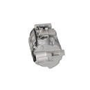 Kompressor, mit PAG Kompressoröl, EASY FIT passend für MERCEDES CLS-Series 3.0D 05- NRF 32216