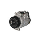 Kompressor, mit PAG Kompressoröl, EASY FIT passend für MERCEDES CLS-Series 3.0D 05- NRF 32216