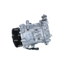 Kompressor, EASY FIT passend für FORD Transit 06-...