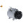 Kompressor passend für FIAT Grande Punto 1.3D 06- NRF 32939
