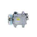 Kompressor passend für MITSUBISHI L200 2.5D 06- NRF...