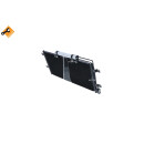 Kondensator, mit Trockner, EASY FIT passend für VW Transporter 1.9D 91- NRF 35438