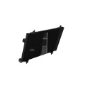 Kondensator, mit Trockner, EASY FIT passend für CITROEN C4 1.6D 07- NRF 35610