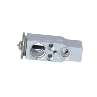 Expansionsventil passend für RENAULT Scenic 1.9D 96- NRF 38363