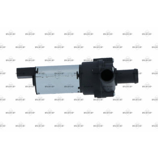 Elektrische Wasserpumpen passend für VW Transporter 1.9D 91- NRF 390020