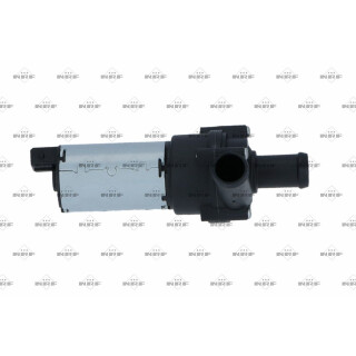 Elektrische Wasserpumpen passend für VW Golf 1.4 98- NRF 390023