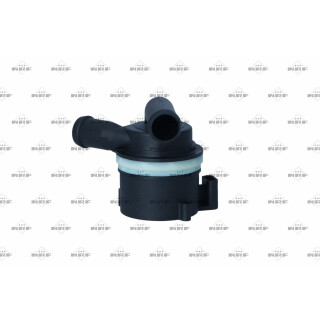 Elektrische Wasserpumpen, EASY FIT passend für VW AMAROK 10- NRF 390041