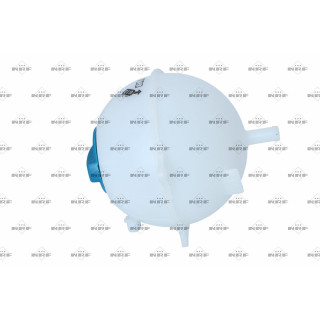 Ausgleichsbehälter, mit Sensor, EASY FIT passend für VW Transporter 2.4D 91- NRF 454020