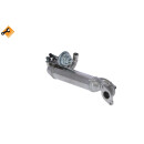 AGR Kühler, EASY FIT passend für VW Transporter 2.5D 03- NRF 48313