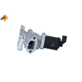 AGR Ventil, EASY FIT passend für FIAT Grande Punto 1.3D 06- NRF 48331