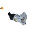 AGR Ventil, EASY FIT passend für FIAT Grande Punto 1.3D 06- NRF 48331