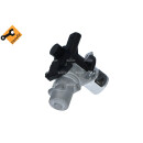 AGR Ventil, EASY FIT passend für RENAULT Captur 1.5D 13- NRF 48386