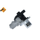 AGR Ventil, EASY FIT passend für RENAULT Captur 1.5D 13- NRF 48386