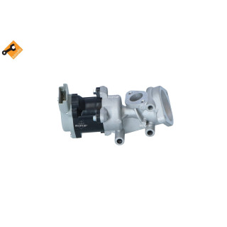 AGR Ventil, EASY FIT passend für LAND ROVER Discovery 2.7D 05- NRF 48390