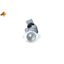 AGR Ventil, EASY FIT passend für LAND ROVER Discovery 2.7D 05- NRF 48390