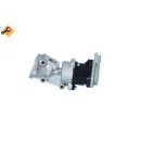 AGR Ventil, EASY FIT passend für LAND ROVER Discovery 2.7D 05- NRF 48390