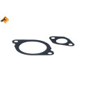 AGR Ventil, EASY FIT passend für LAND ROVER Discovery 2.7D 05- NRF 48390