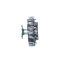 Lüfterkupplung passend für TOYOTA Land Cruiser 3.0D 03- NRF 49621