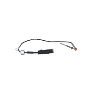 Sensor, Abgastemperatur, EASY FIT passend für Scania P/R/T EURO5 2008- NRF 707014