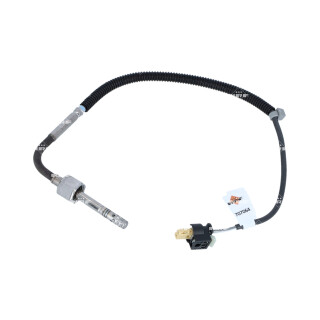 Sensor, Abgastemperatur, EASY FIT passend für MERCEDES C-Series 2.2D 14- NRF 707064