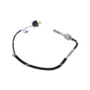 Sensor, Abgastemperatur, EASY FIT passend für MERCEDES C-Series 2.2D 14- NRF 707064