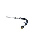 Sensor, Abgastemperatur, EASY FIT passend für MERCEDES C-Series 2.2D 08- NRF 707219