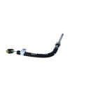 Sensor, Abgastemperatur, EASY FIT passend für MERCEDES C-Series 2.2D 08- NRF 707219