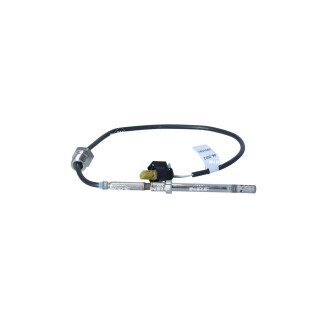 Sensor, Abgastemperatur, EASY FIT passend für MERCEDES C-Series 2.2D 03- NRF 707222