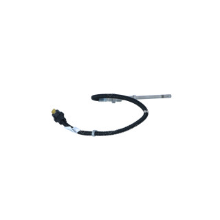 Sensor, Abgastemperatur, EASY FIT passend für MERCEDES C/E 2.2D 14- NRF 707240