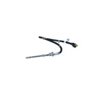 Sensor, Abgastemperatur, EASY FIT passend für MERCEDES C/E 2.2D 14- NRF 707240