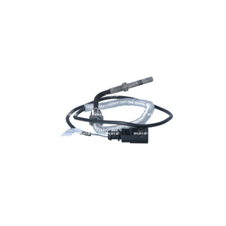 Sensor, Abgastemperatur, EASY FIT passend für AUDI Q7 3.0D 15- NRF 707269