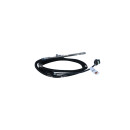 Sensor, Abgastemperatur, EASY FIT passend für MERCEDES Sprinter 2.2D 09- NRF 707300