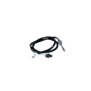 Sensor, Abgastemperatur, EASY FIT passend für MERCEDES Sprinter 2.2D 09- NRF 707300