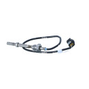 Sensor, Abgastemperatur, EASY FIT passend für MERCEDES C-Series 2.2D 07- NRF 707325