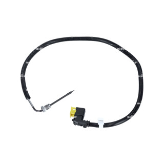 Sensor, Abgastemperatur, EASY FIT passend für MB Actros 11- NRF 707326