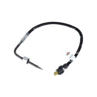 Sensor, Abgastemperatur, EASY FIT passend für MERCEDES Sprinter 2.2D 18- NRF 707352