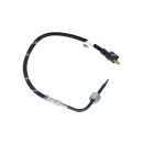 Sensor, Abgastemperatur, EASY FIT passend für MERCEDES Sprinter 2.2D 18- NRF 707352