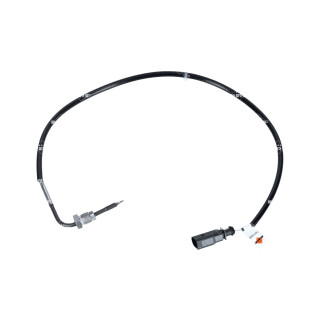 Sensor, Abgastemperatur, EASY FIT passend für VW Transporter 2.0D 09- NRF 707368