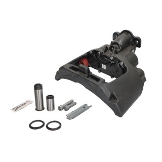 Bremssattel links - BPW 09.362.72.13.2 - 0936272132