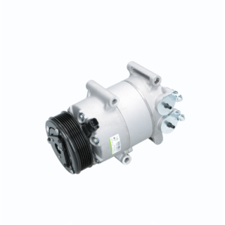 +Line Original Klimakompressor passend für Ford AV61-19D629-CA+