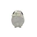 Delphi New Klimakompressor passend für Chevrolet TSP0155655