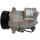 Mahle New Klimakompressor passend für Vauxhall ACP-150-000S