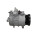 Denso New Klimakompressor passend für MERCEDES-BENZ SL350, SL500, SL55 AMG DCP17085
