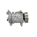 OEM New Klimakompressor passend für Renault (Sanden) SD6V12-1931