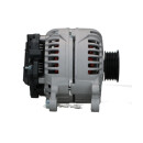 +Line Original Lichtmaschine passend für Alfa Romeo 120A 0.123.510.048+