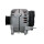 +Line Original Lichtmaschine passend für Alfa Romeo 120A 0.123.510.048+