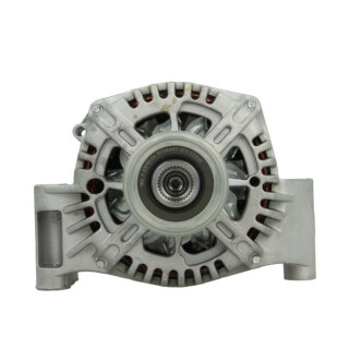 +Line Original Lichtmaschine passend für Opel 90A TG9S036+